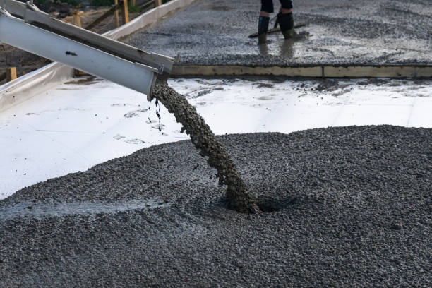Best Concrete Flooring Contractor  in South Pasadena, CA