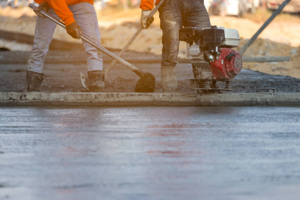 Best Local Concrete Companies  in South Pasadena, CA