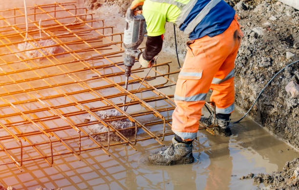 Best Driveway Concrete Repair  in South Pasadena, CA