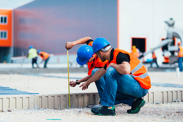 Best Commercial Concrete Contractor  in South Pasadena, CA