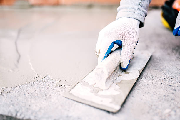 Best Driveway Concrete Repair  in South Pasadena, CA
